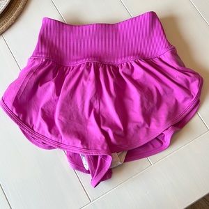 Free people shorts!